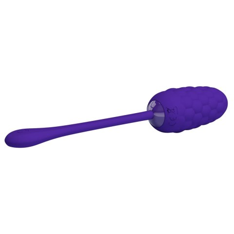 Pretty Love Marina Egg Fioletowe 12 Funkcji Wibracji Pretty Love