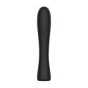 Stymulator łechtaczki Kissen Romp silikonowy 18cm 10 wzorców wodoodporny Kissen