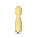 Uroczy mini masażer wibracyjny silikonowy B Series Cute B - Series Cute