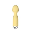 Uroczy mini masażer wibracyjny silikonowy B Series Cute B - Series Cute