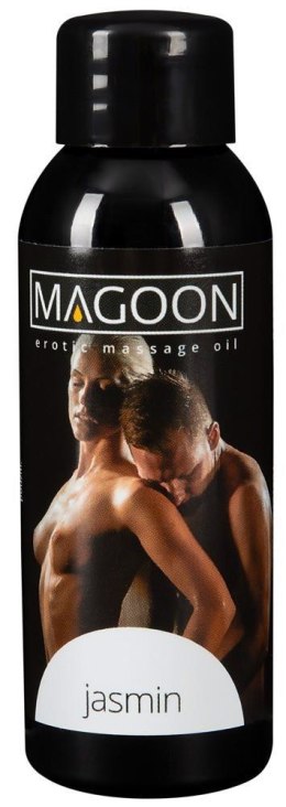Zestaw 6 olejków do masażu erotycznego Magoon 50 ml Magoon