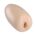 Elastyczny masturbator Pretty Love Catherine Caspar TPR Pretty Love