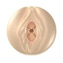 Elastyczny masturbator Pretty Love Catherine Caspar TPR Pretty Love