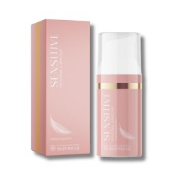 Lubrykant bez gliceryny Skinwear Sensitive 100 ml SKINWEAR
