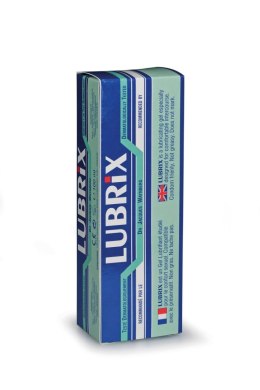 Lubrykant na bazie wody bezzapachowy Lubrix 100 ml Lubrix