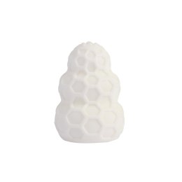 Masturbator TPE Phantom Cosy biały Cosy