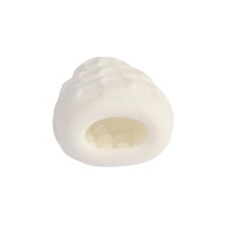 Masturbator TPE Phantom Cosy biały Cosy