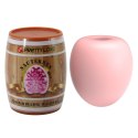 Masturbator beczkowy Pretty Love Sauterne TPR realistyczny Pretty Love