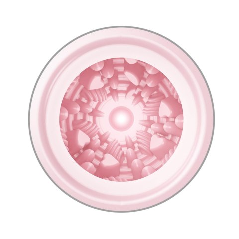 Masturbator beczkowy Pretty Love Sauterne TPR realistyczny Pretty Love