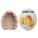 Masturbator realistyczny elastyczny Pretty Love Pleasure Egg II Pretty Love