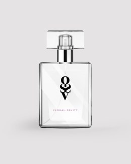 Perfumy kwiatowoowocowe z feromonami Obsessive 30 ml Obsessive