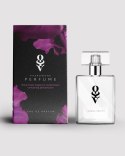 Perfumy kwiatowoowocowe z feromonami Obsessive 30 ml Obsessive