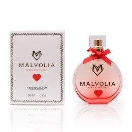 Perfumy z feromonami Malvolia Valentine damskie 50ml MALVOLIA