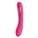 Wibrator punktu G Romance Lexie 7 wibracji 4 kołysania USB Romance