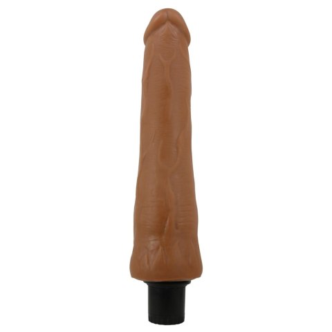 Wibrator realistyczny Baile Alfredo 25 cm BAILE