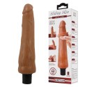 Wibrator realistyczny Baile Alfredo 25 cm BAILE