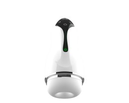Kubek masturbacyjny z wibracją ssaniem podgrzewaniem USB B Series Lyla B - Series Lyla