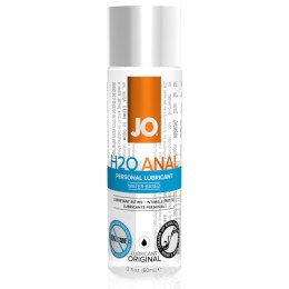 Lubrykant analny na bazie wody JO H2O 60 ml JO