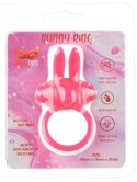 Pierścień wibrujący Bunny Argus różowy Argus