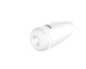 Sensoryczny masturbator wibrujący USB B-Series Lyla B - Series Lyla