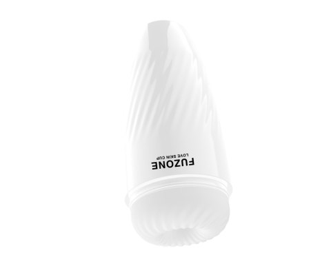 Sensoryczny masturbator wibrujący USB B-Series Lyla B - Series Lyla