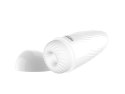Sensoryczny masturbator wibrujący USB B-Series Lyla B - Series Lyla