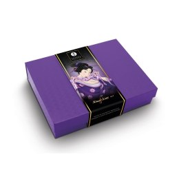 Zestaw afrodyzjaków Shunga Naughtier Kit Shunga