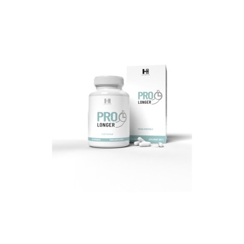Kapsułki Pro Longer Sexual Health Series 30 sztuk Sexual Health Series