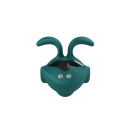 Masażer na palce silikonowy B Series Magic USB 9 funkcji B - Series Magic