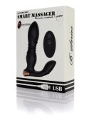 Masażer prostaty smart B Series Magic USB 8 funkcji app pilot B - Series Magic