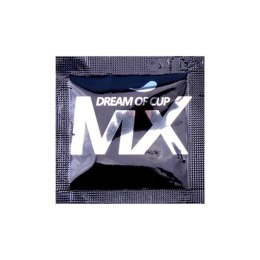 Masturbator Happy Cup z ustami i anusem 19 cm MX