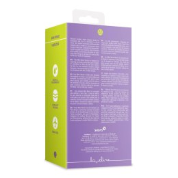 Mini wibrator wand Loveline 10 funkcji Loveline