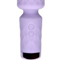 Mini wibrator wand Loveline 10 funkcji Loveline