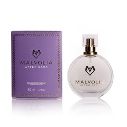 Perfumy z feromonami Malvolia After Dark dla kobiet 50 ml MALVOLIA