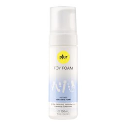 Pianka czyszcząca do zabawek Pjur Toy Foam 150ml Pjur