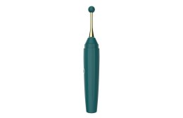 Stymulator silikonowy z 3 końcówkami B Series Magic USB 10 funkcji B - Series Magic