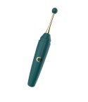 Stymulator silikonowy z 3 końcówkami B Series Magic USB 10 funkcji B - Series Magic