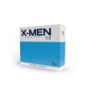 Suplement diety X-men na erekcję 1 kapsułka Sexual Health Series