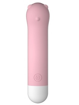 Wibrator Argus Elf family 3 silikonowy 10 trybów USB Argus