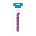 Wibrator- Me You Us Bliss G Spot Vibrator Purple Me You Us