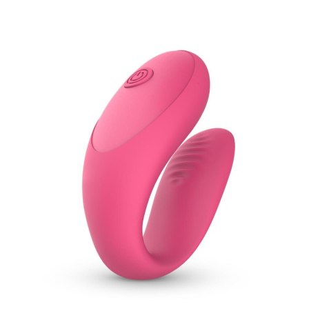 Wibrator dla par EasyConnect Orio sterowany aplikacją EasyConnect