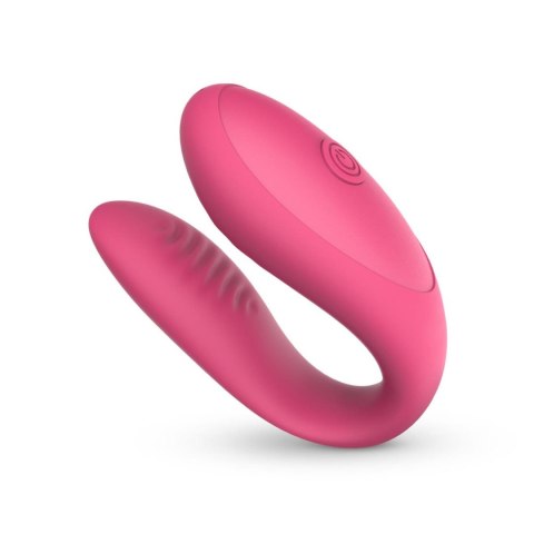 Wibrator dla par EasyConnect Orio sterowany aplikacją EasyConnect