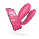 Wibrator dla par EasyConnect Orio sterowany aplikacją EasyConnect