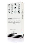Wibrująca przedłużka silikonowa B-Series Magic USB 10 funkcji B - Series Magic