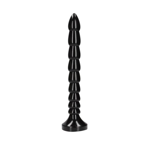 Dildo analne spiralne Ouch wąż 30 cm Ouch!