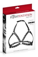 Harness na klatkę piersiową Fetish Tentation regulowany Fetish Tentation