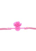 Knebel w kształcie róży Taboom Malibu Rose różowy Taboom