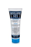 Krem powiększający penisa Concorde 50 ml Aphrodisiacs and Stimulants Concorde
