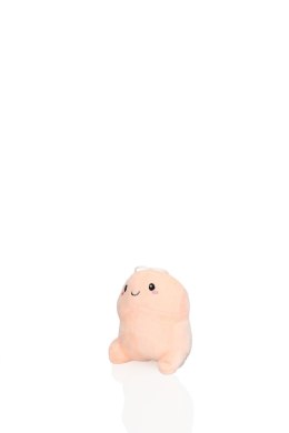 Krótki pluszowy penis S-Line 10 cm S-Line