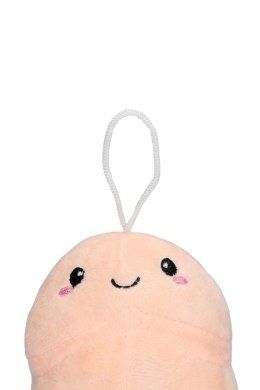 Krótki pluszowy penis S-Line 10 cm S-Line